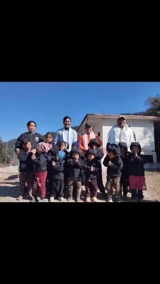 Community Development